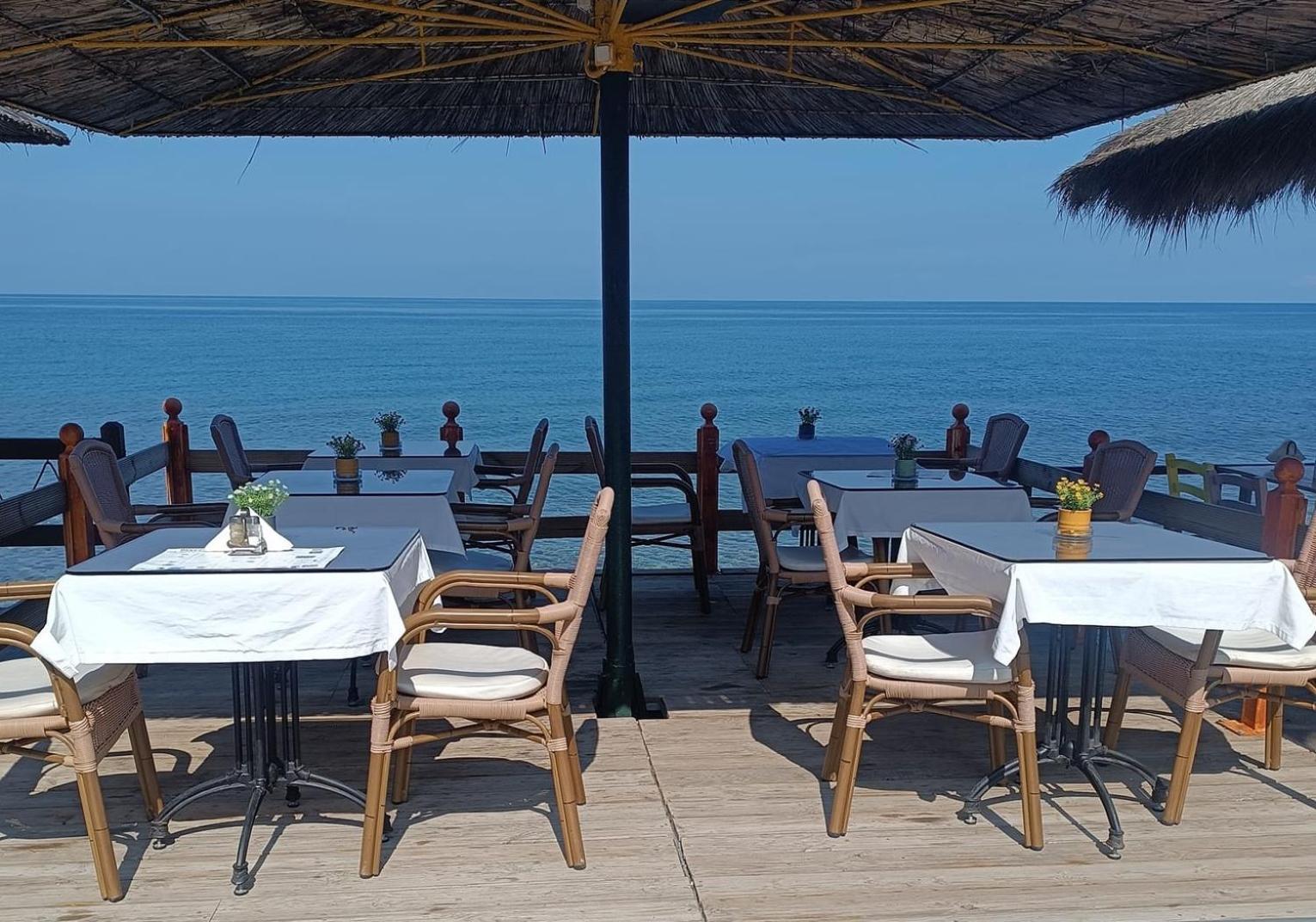 Hotel Hlidi Kókkinon Nerón 외부 사진