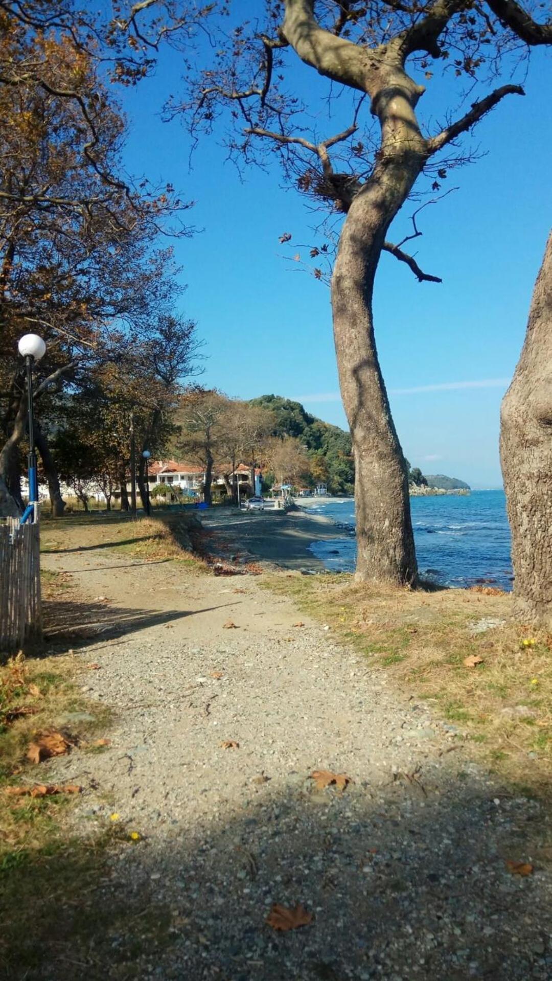 Hotel Hlidi Kókkinon Nerón 외부 사진