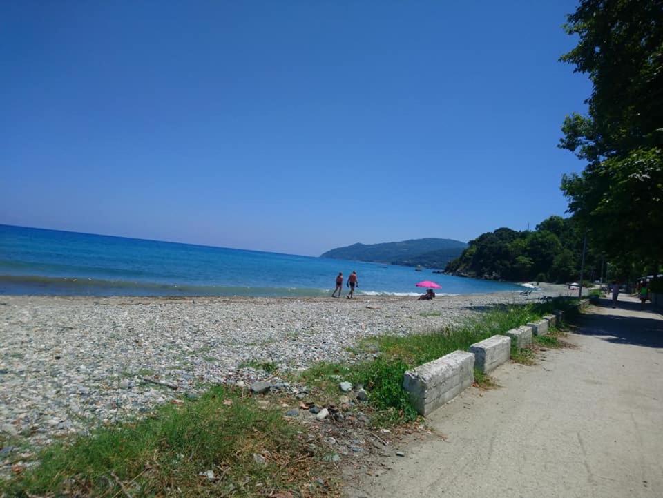 Hotel Hlidi Kókkinon Nerón 외부 사진