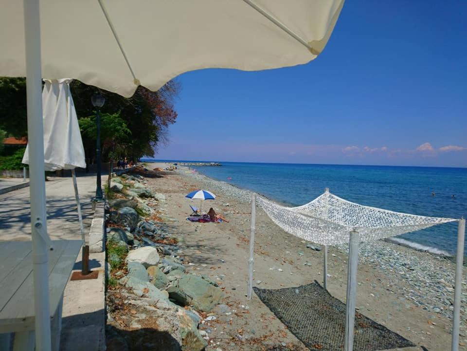 Hotel Hlidi Kókkinon Nerón 외부 사진