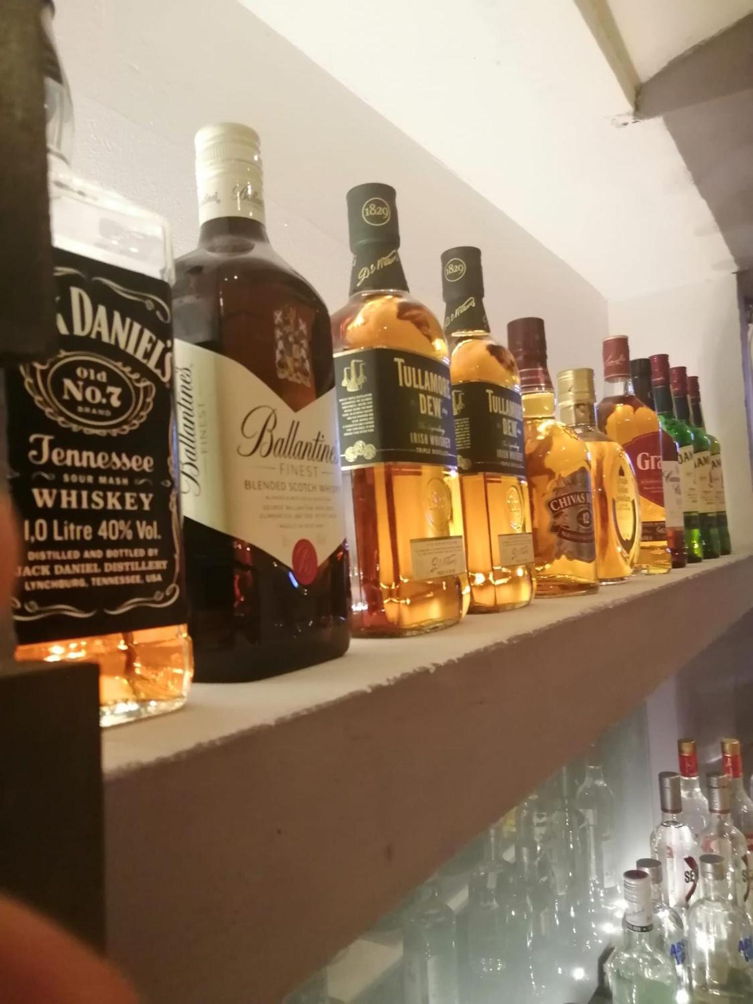 Hotel Hlidi Kókkinon Nerón 외부 사진