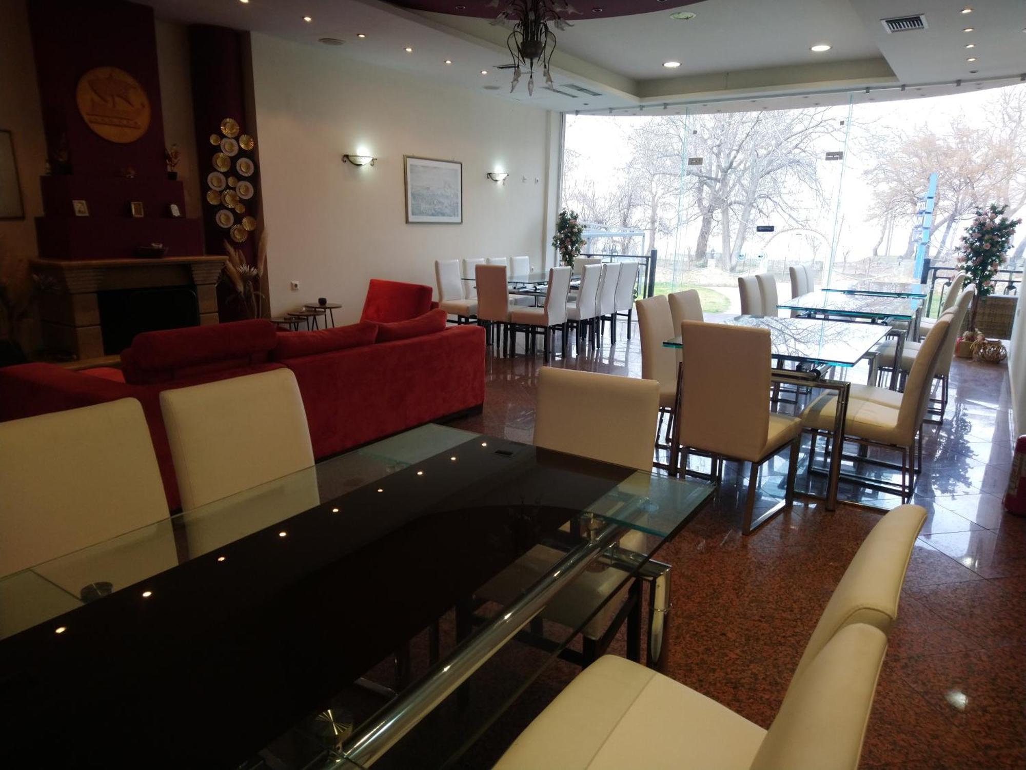 Hotel Hlidi Kókkinon Nerón 외부 사진
